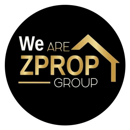 ZPROP Group logo